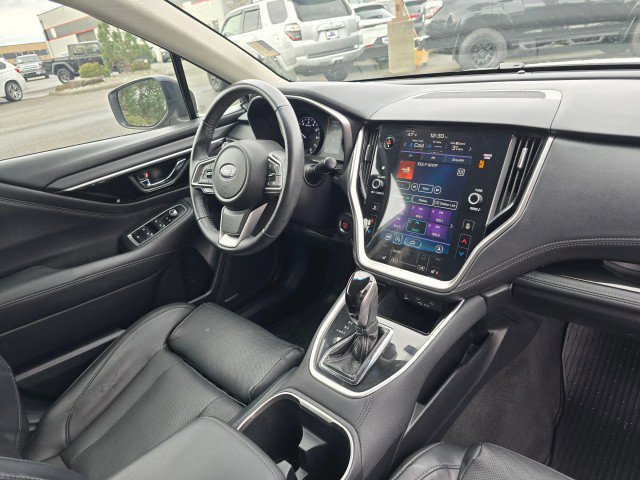 Used 2020 Subaru Legacy Limited AWD/4WD image 10