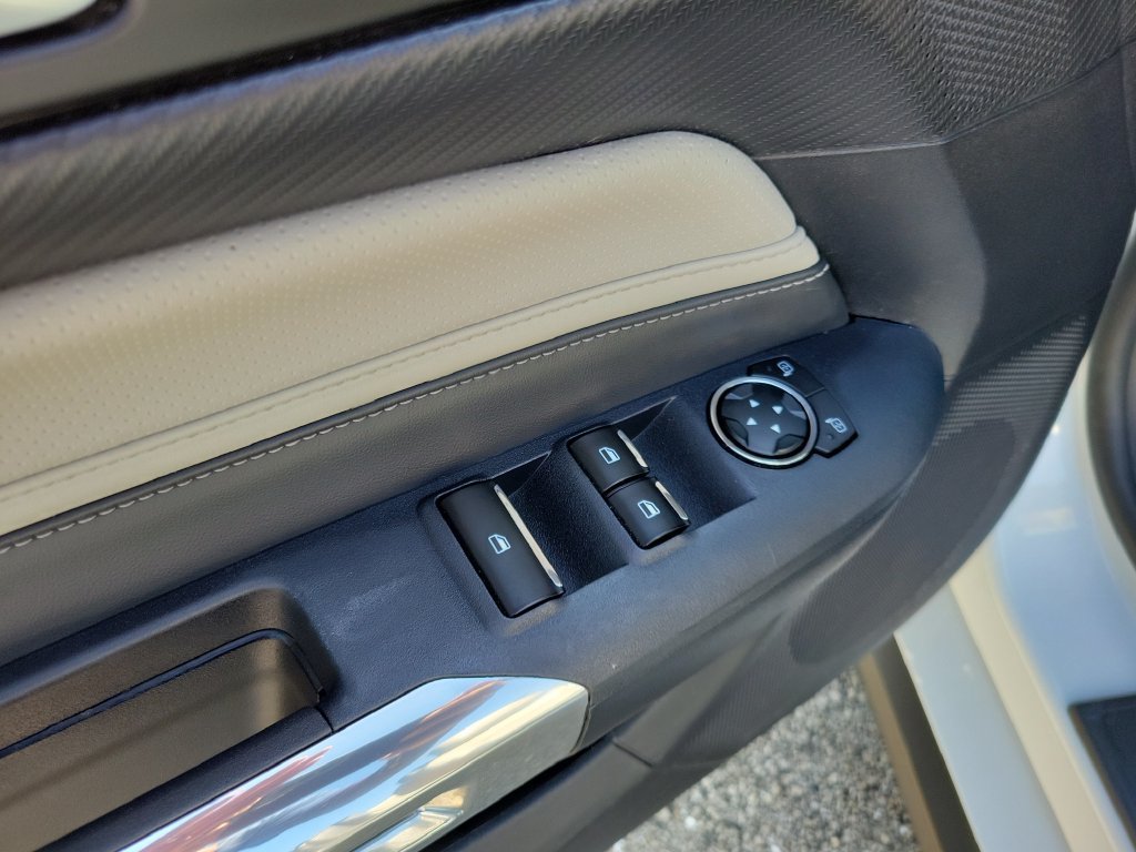 Used 2024 Ford Mustang Premium RWD image 11