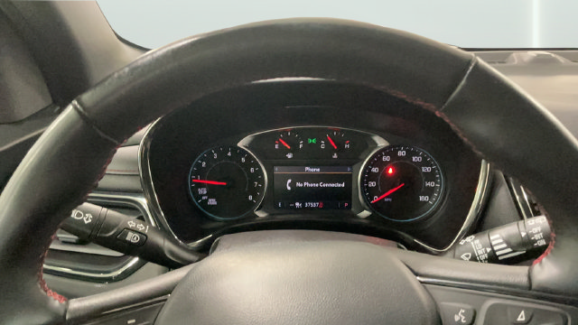 Used 2024 Chevrolet Equinox RS AWD/4WD image 21