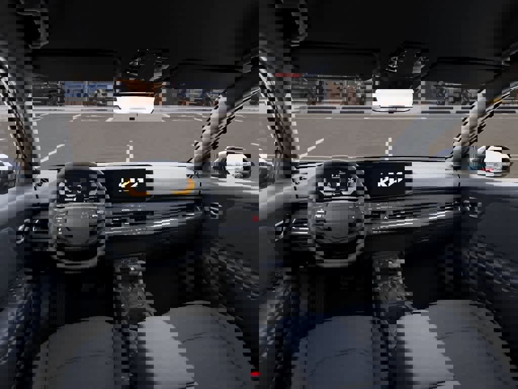 New 2026 Kia K4 LXS image 14