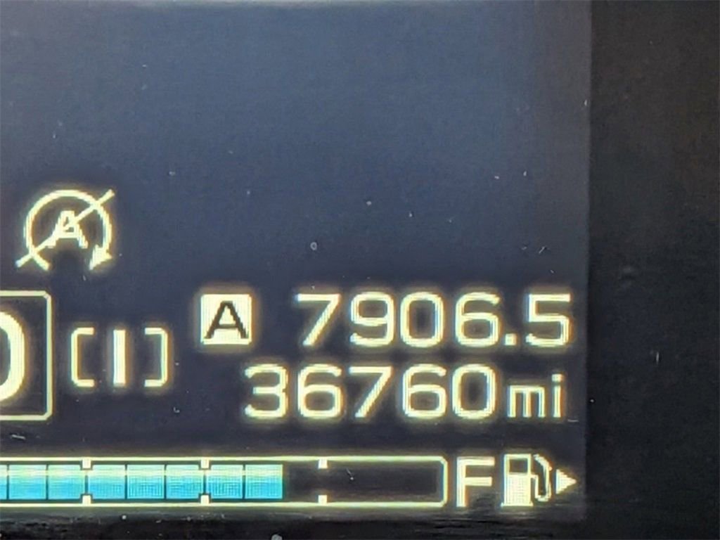 Used 2023 Subaru Crosstrek 2.0i Premium image 34