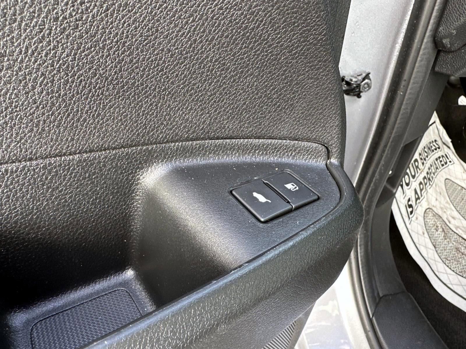 Used 2022 Honda Passport Elite image 12