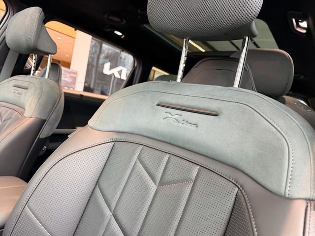 New 2027 Kia Telluride X-Line SX Prestige image 17
