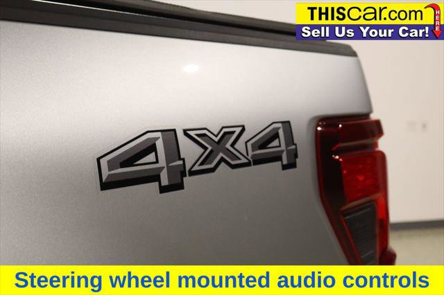 Used 2024 Ford F150 STX AWD/4WD image 13