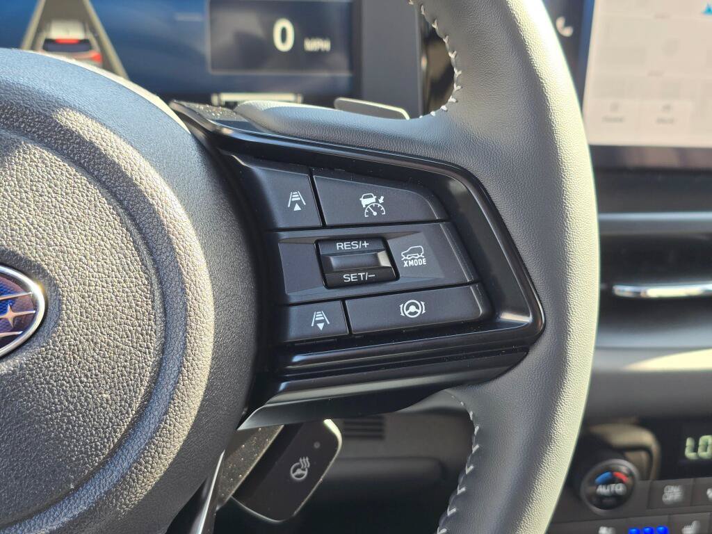 New 2026 Subaru Outback Touring XT AWD/4WD image 29