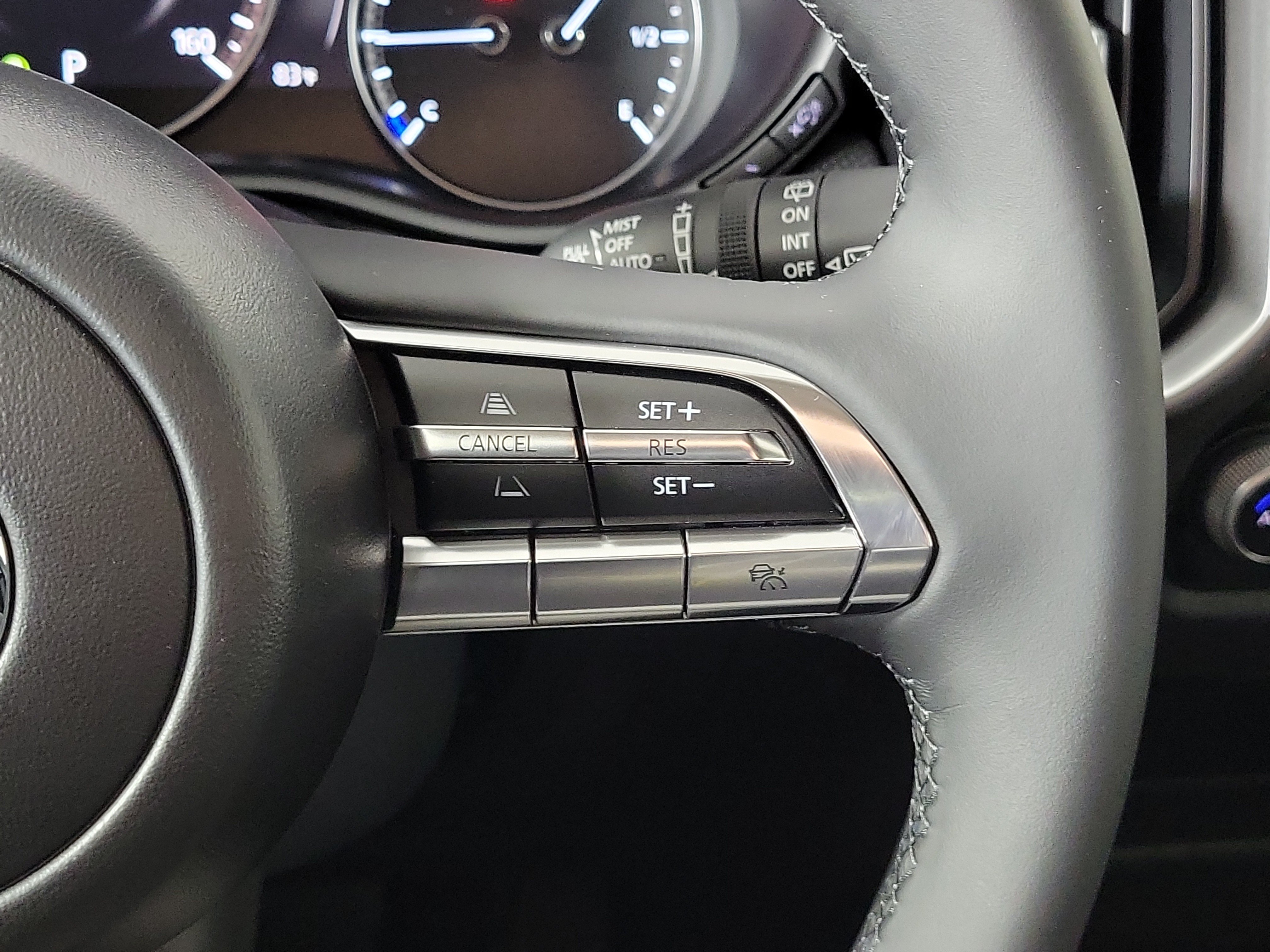 New 2026 MAZDA CX-50 2.5 Hybrid w/ Weather Package AWD/4WD image 16
