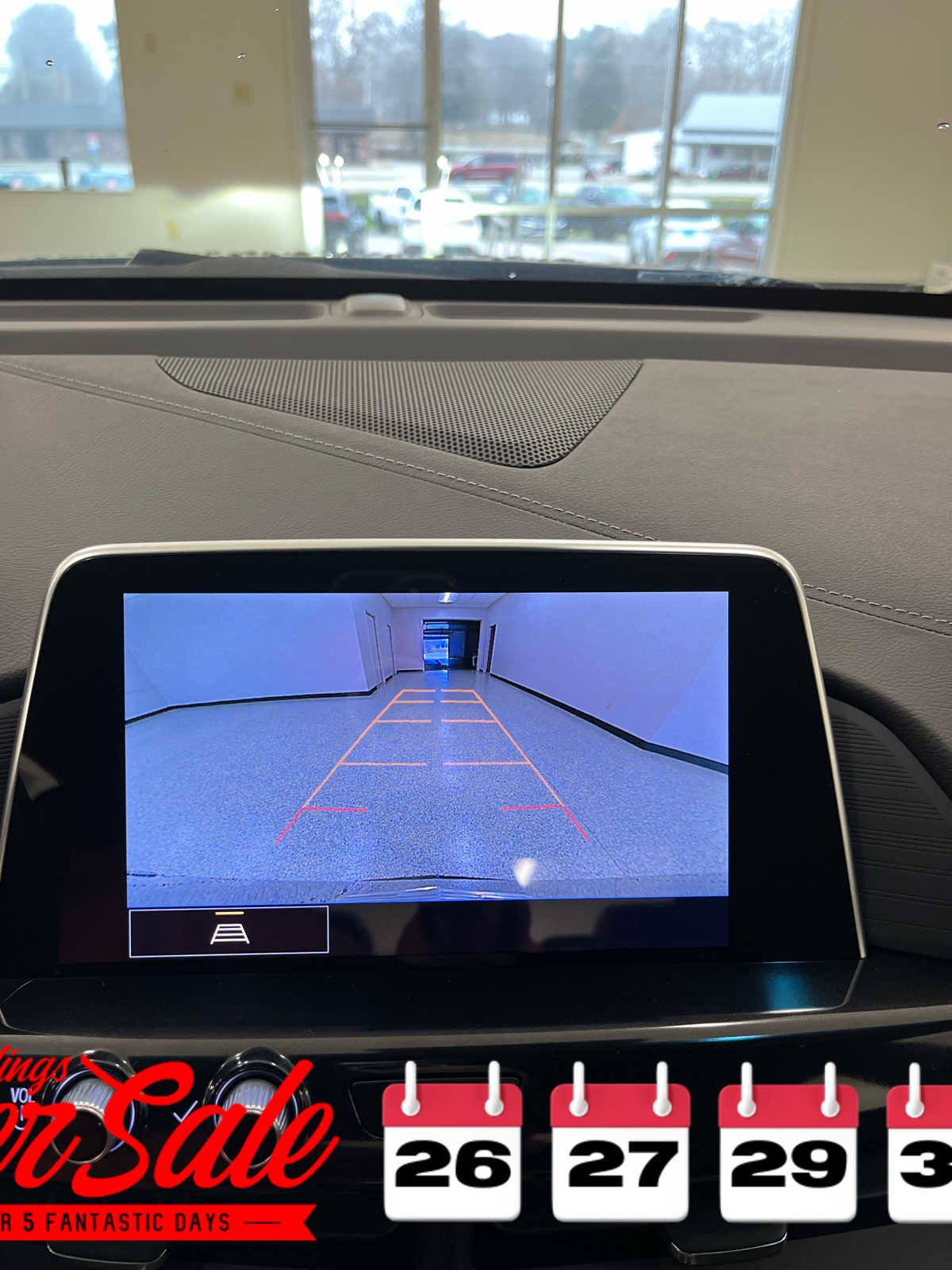 Used 2025 Cadillac CT4 Premium Luxury image 34