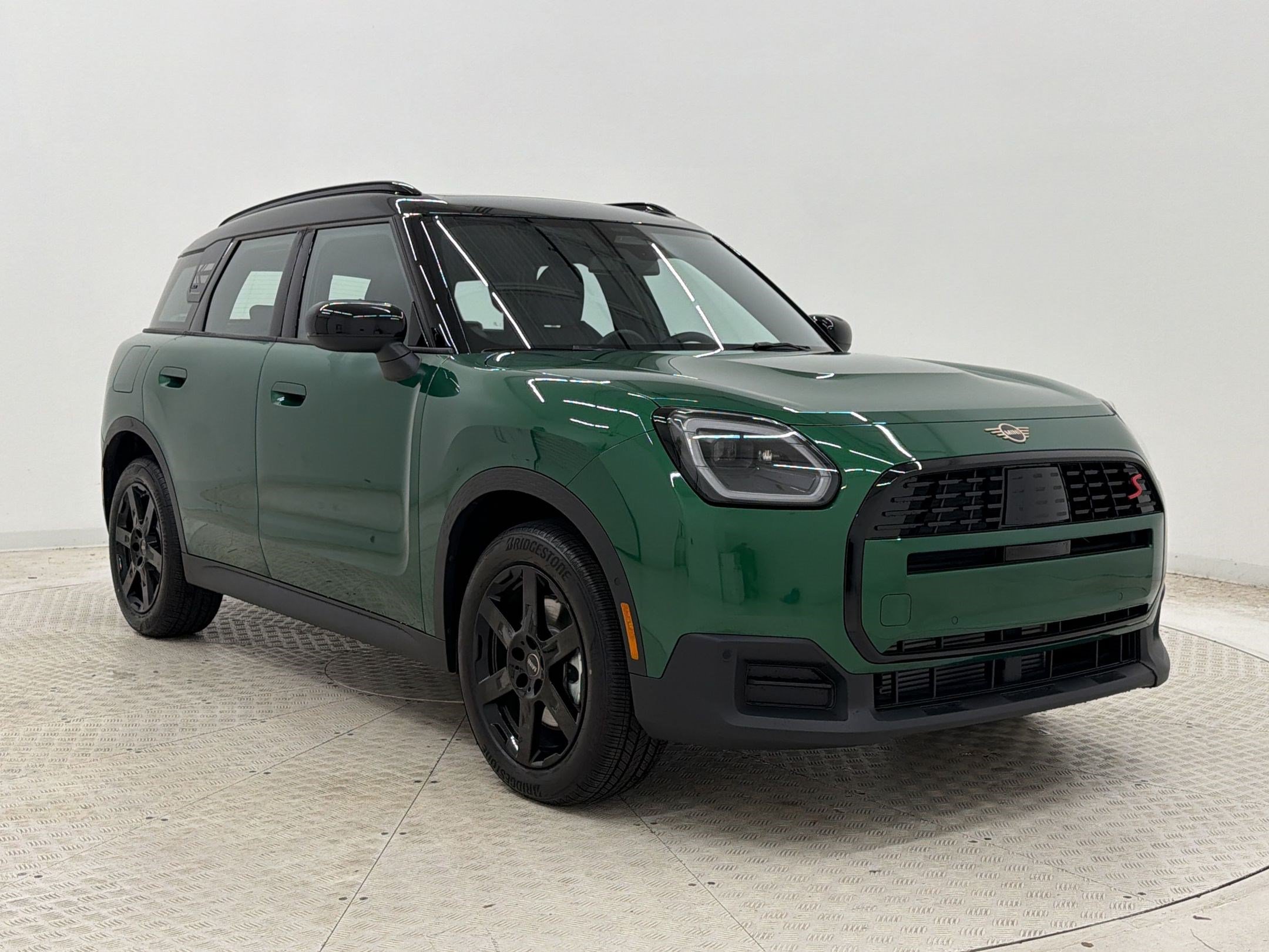 New 2027 MINI Cooper Countryman S AWD/4WD image 7