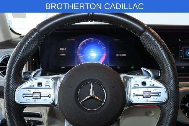 Used 2023 Mercedes-Benz G 63 AMG 4MATIC image 19
