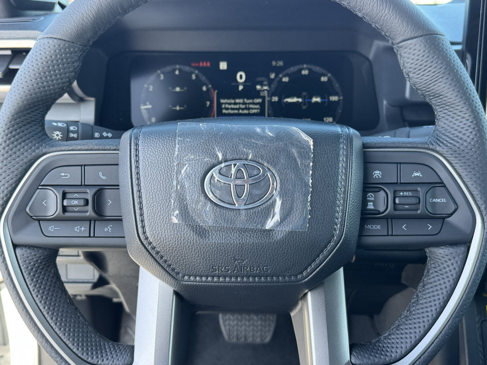 New 2026 Toyota Tacoma TRD Off-Road w/ TRD Off Road Upgrade Package AWD/4WD image 21