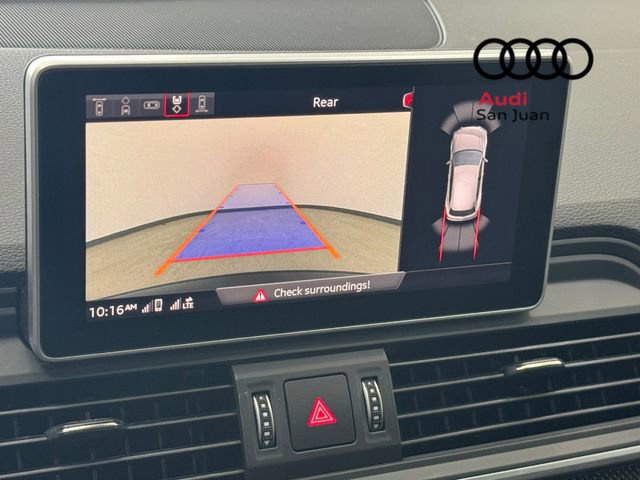 Certified 2018 Audi SQ5 Prestige w/ Prestige Package image 19