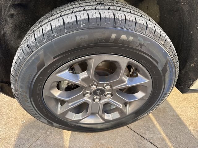 Used 2024 Ford Maverick XLT w/ Equipment Group 300A Standard image 9