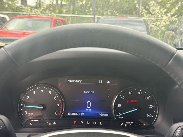 Used 2024 Ford Explorer XLT w/ Equipment Group 202A image 15