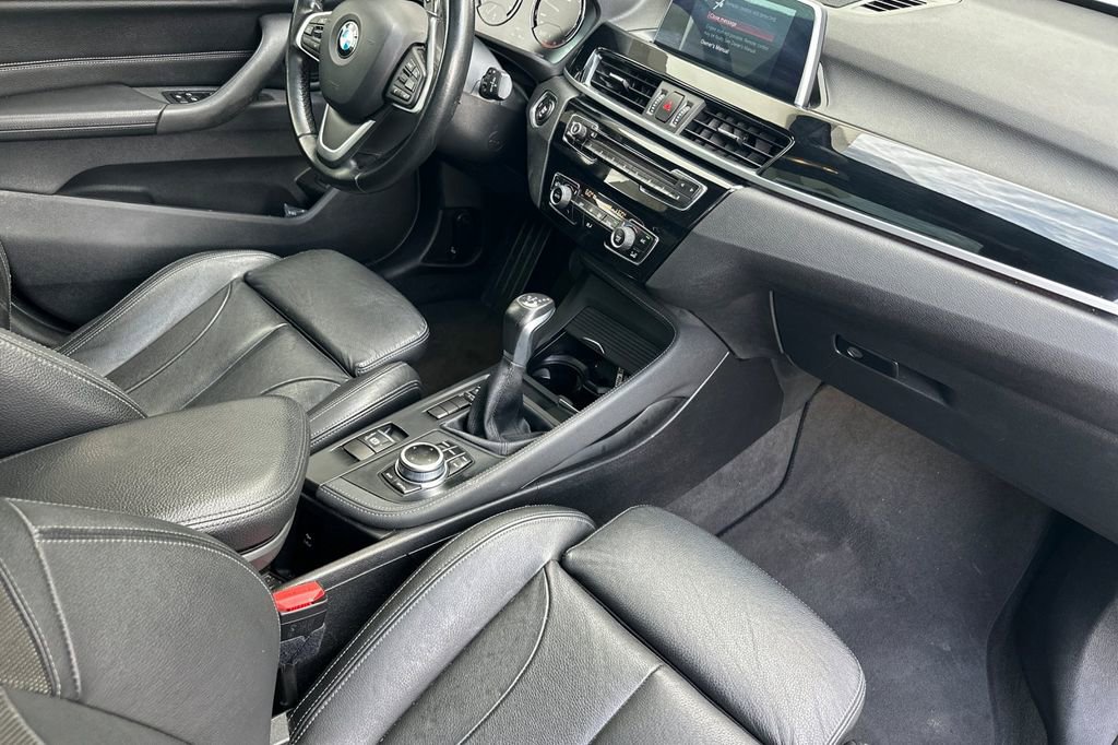 Used 2018 BMW X1 sDrive28i image 17