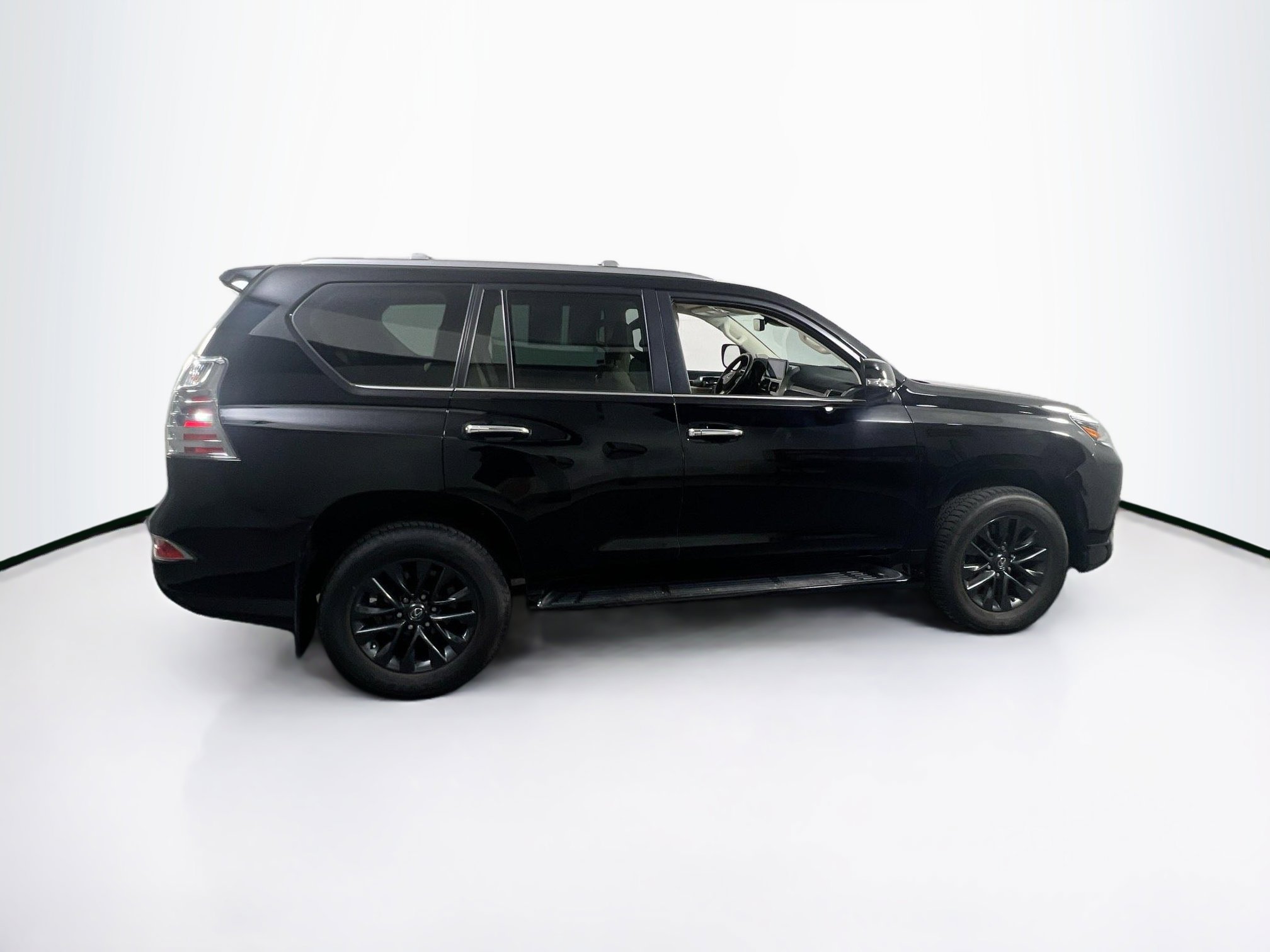Used 2023 Lexus GX 460 Premium w/ Premium Package image 4