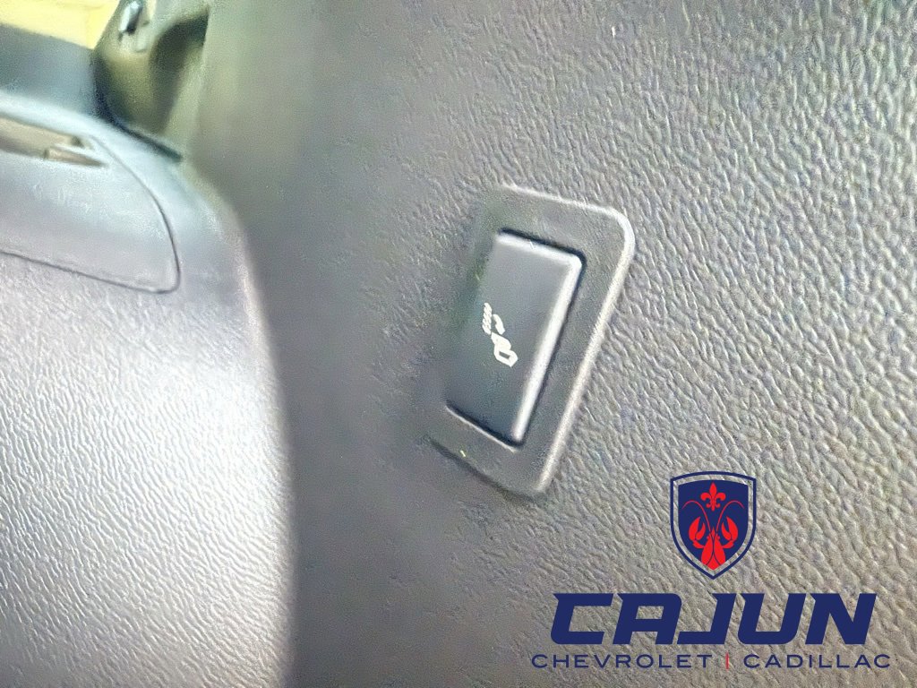 New 2026 Chevrolet Suburban RST w/ Advanced Technology Package image 49