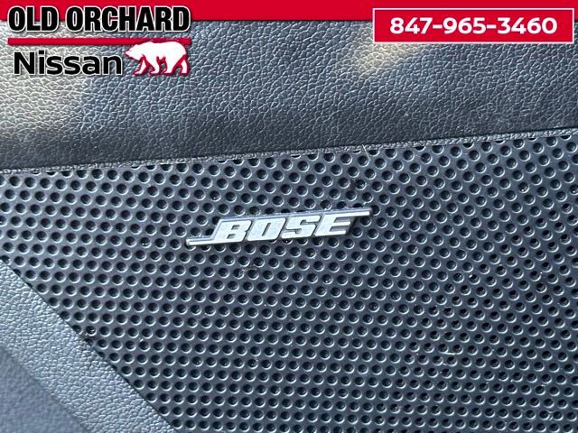 Used 2022 Kia Sorento SX Prestige w/ Rust Color Package image 11