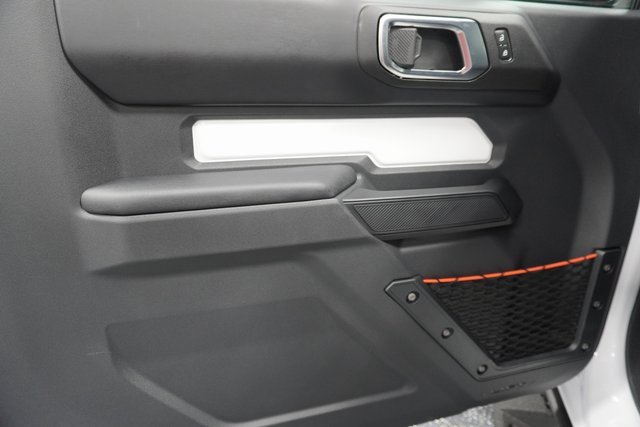 New 2025 Ford Bronco Stroppe Edition image 15