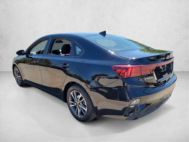 Used 2024 Kia Forte LXS image 7