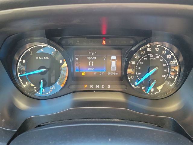 Used 2023 Ford Ranger Lariat w/ Tremor Off-Road Package image 22