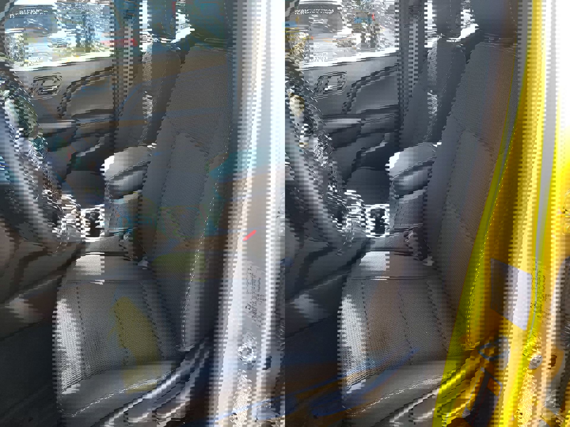 Used 2023 GMC Canyon Elevation w/ Convenience Package image 68