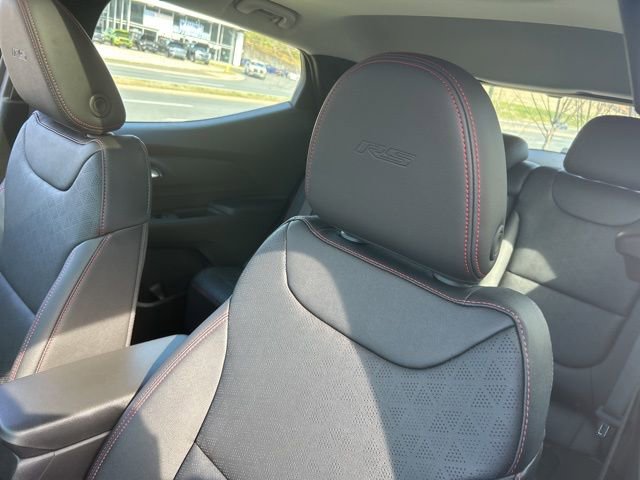 New 2027 Chevrolet Bolt RS w/ Technology Package image 13