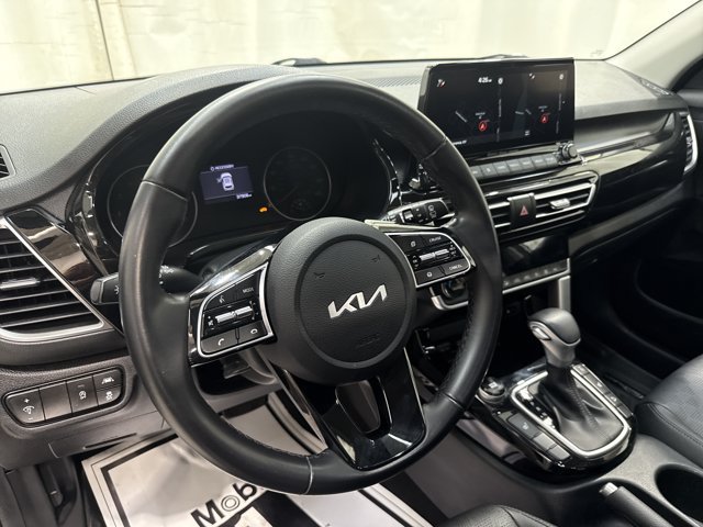 Certified 2022 Kia Seltos EX AWD/4WD image 27