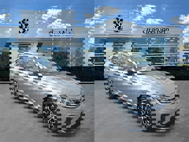 New 2025 Volkswagen Jetta Sport