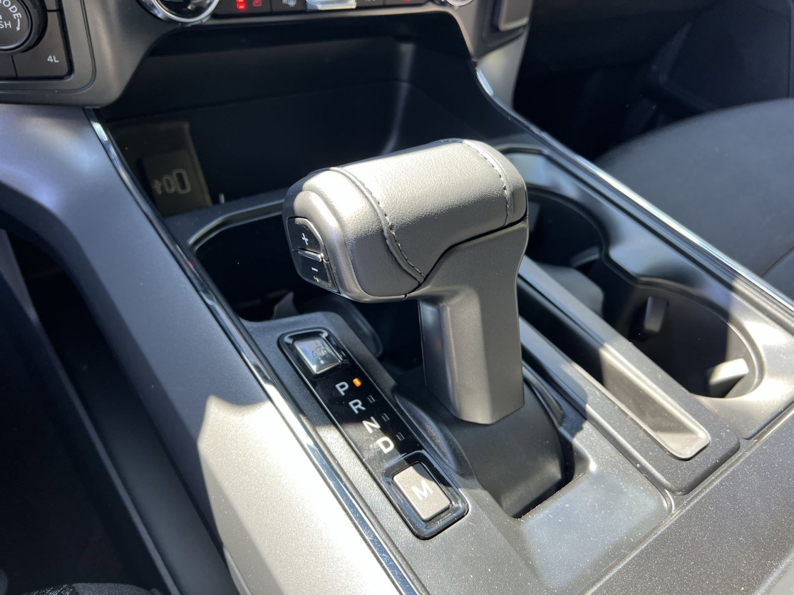 New 2026 Ford F150 XLT image 22
