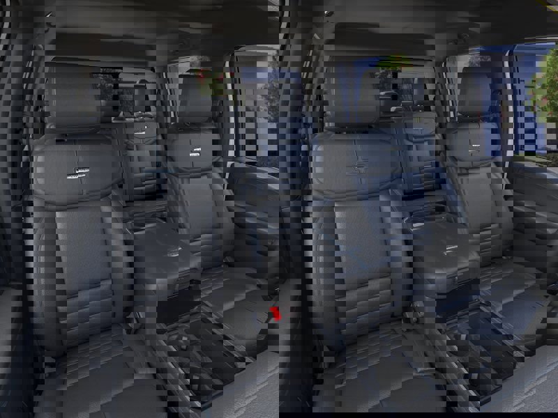 New 2026 Ford F250 4x4 Crew Cab Super Duty image 32