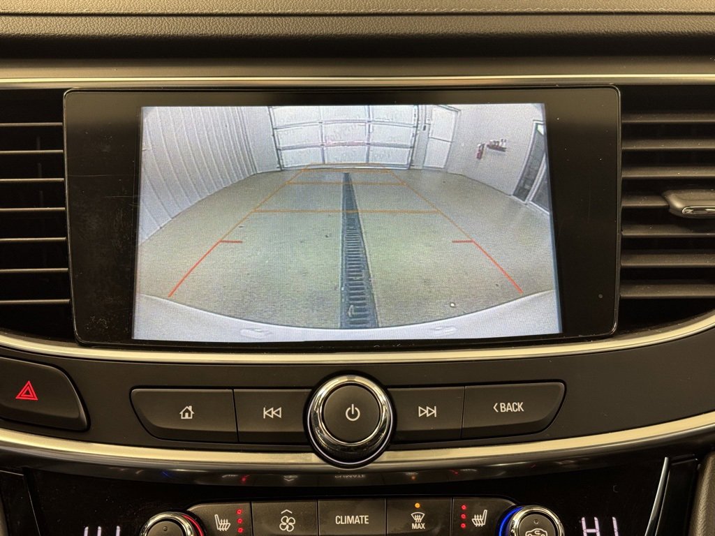 Used 2019 Buick LaCrosse Essence image 41