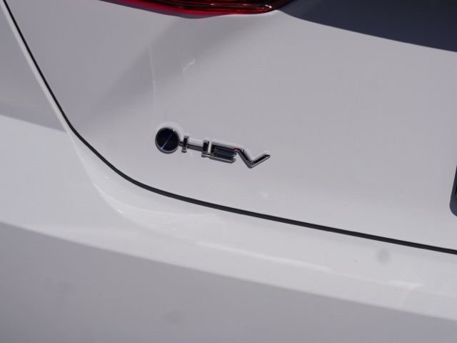 Certified 2026 Toyota Camry LE FWD image 10