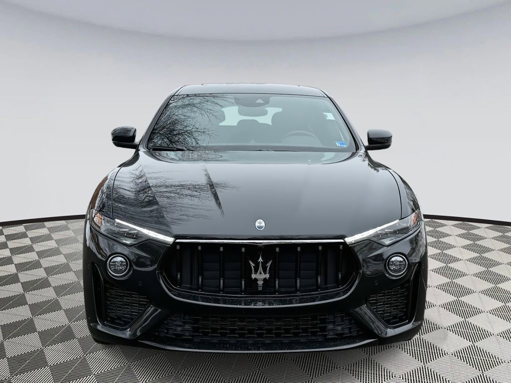 Used 2022 Maserati Levante Modena image 6