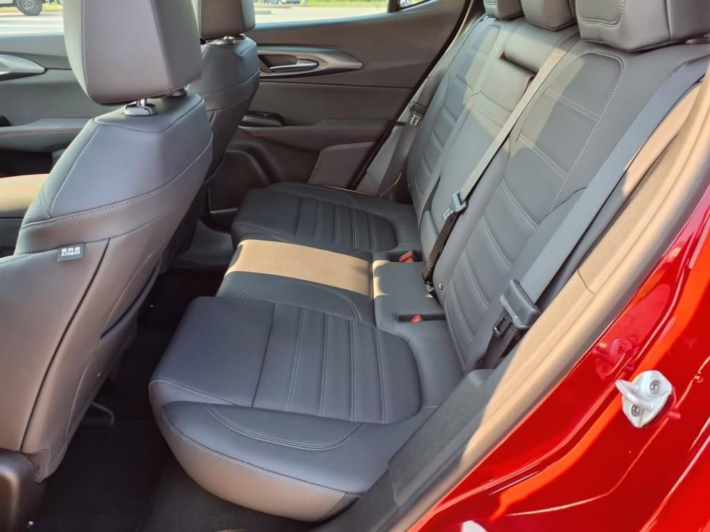 Used 2024 Dodge Hornet GT image 29