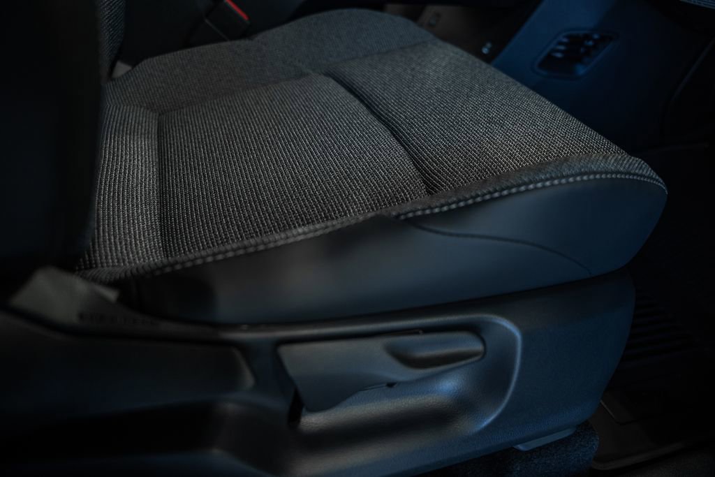 New 2026 Toyota bZ image 34