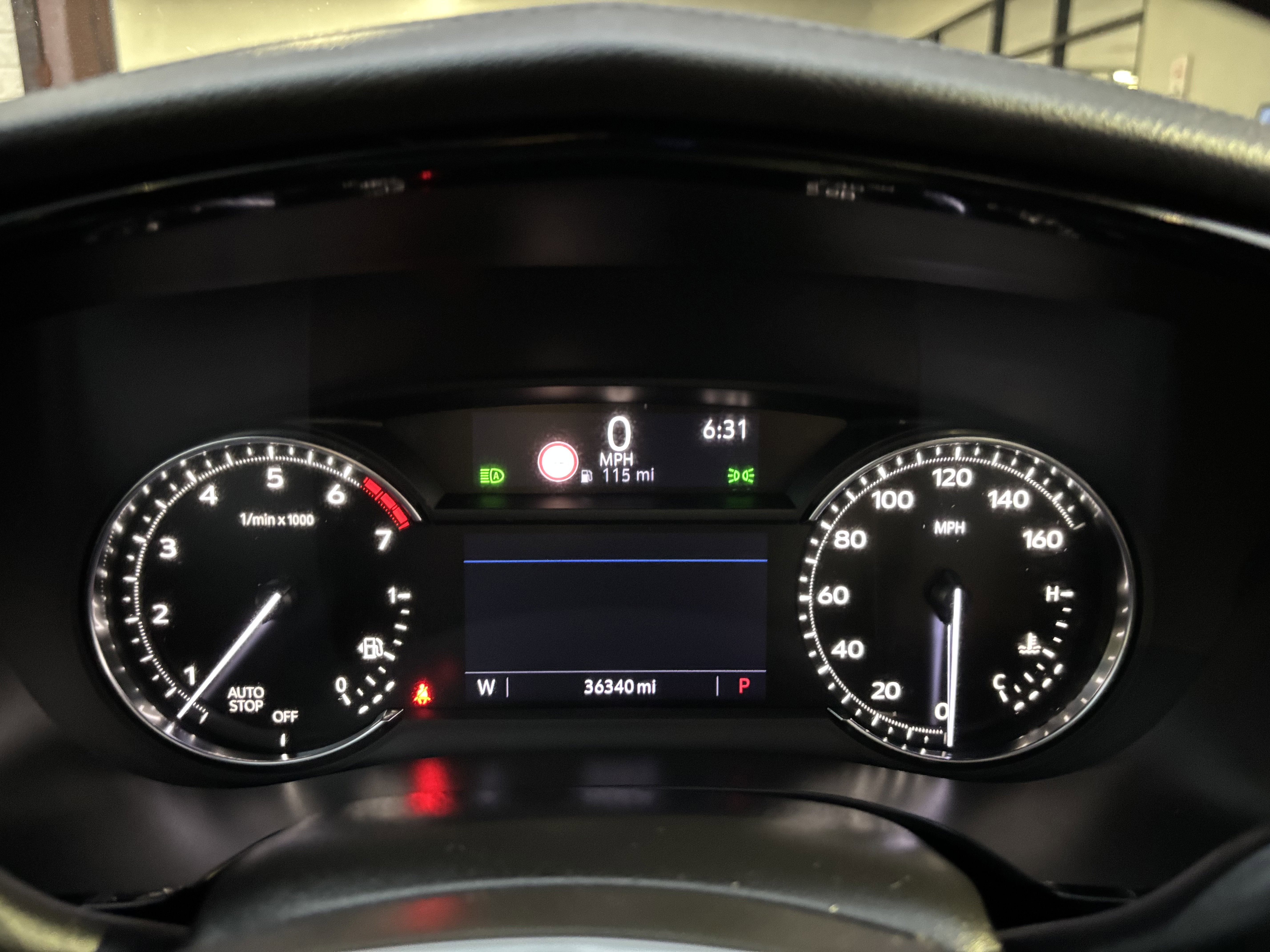 Used 2020 Cadillac XT5 Premium Luxury image 28