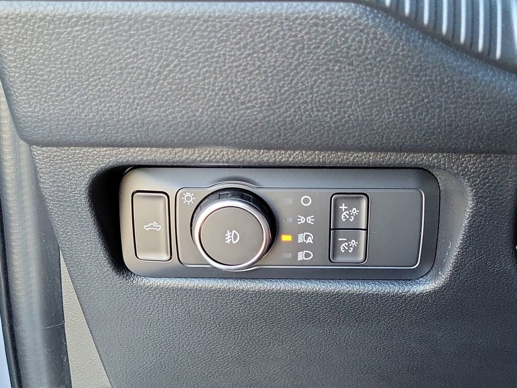 Used 2025 Ford Ranger XLT w/ Trailer Tow Package image 22