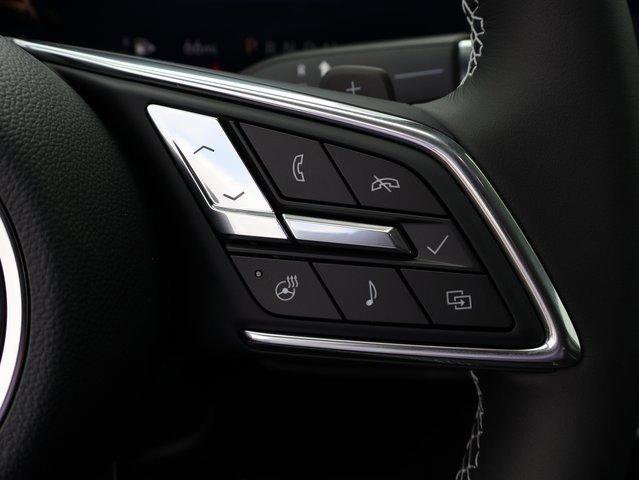 New 2025 Buick Envision Sport Touring image 28