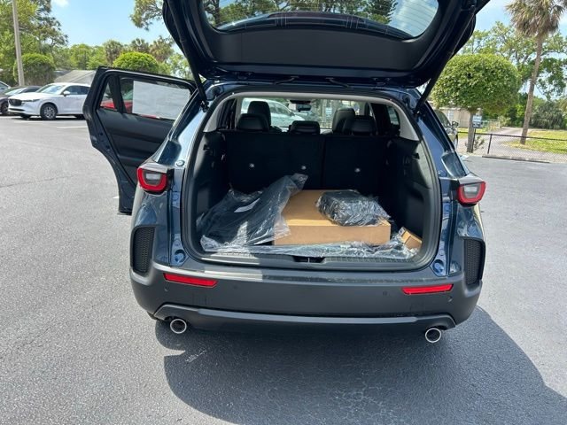 New 2026 MAZDA CX-50 AWD 2.5 S w/ Weather Package image 11