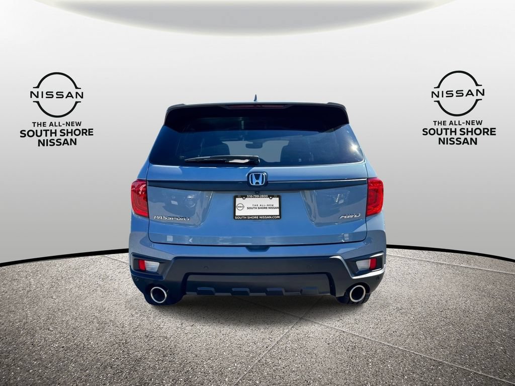 Used 2023 Honda Passport EX-L image 6