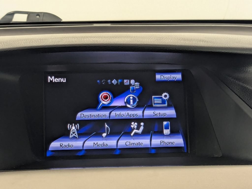 Used 2015 Lexus RX 350 FWD image 19