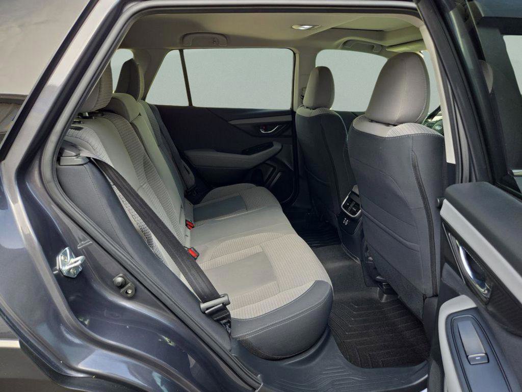Used 2024 Subaru Outback Premium image 26