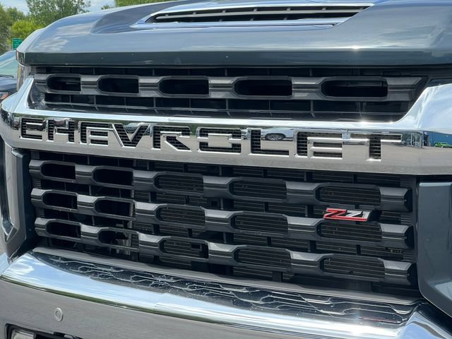 Used 2020 Chevrolet Silverado 2500 LT w/ All Star Edition AWD/4WD image 48