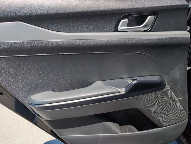 Used 2022 Kia K5 GT-Line image 30