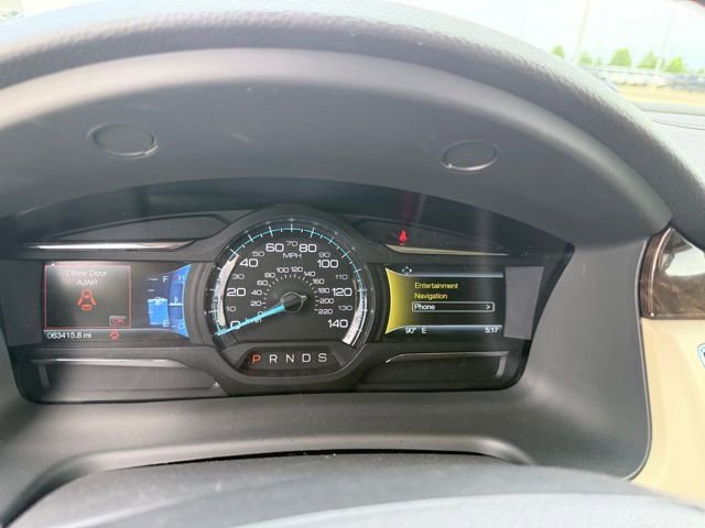 Used 2019 Ford Flex Limited FWD image 10