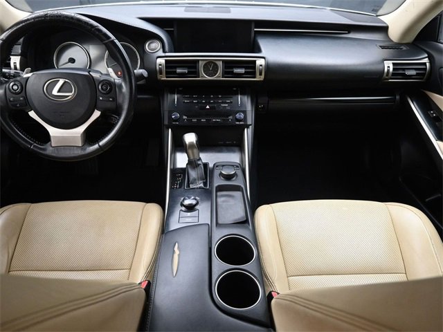 Used 2014 Lexus IS 250 image 22