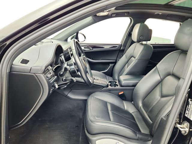 Used 2020 Porsche Macan S image 21