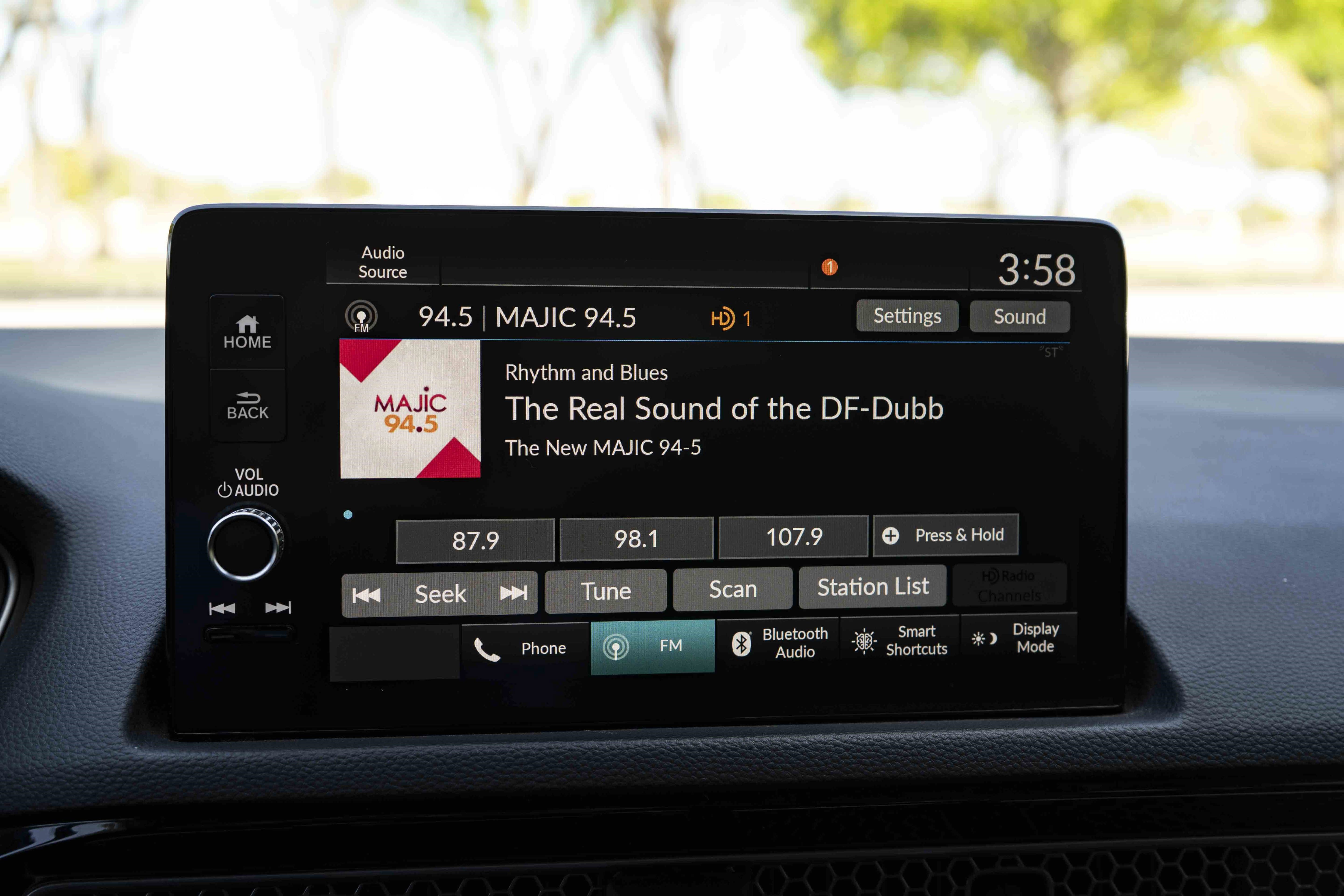 Certified 2023 Honda Civic Sport Touring image 27