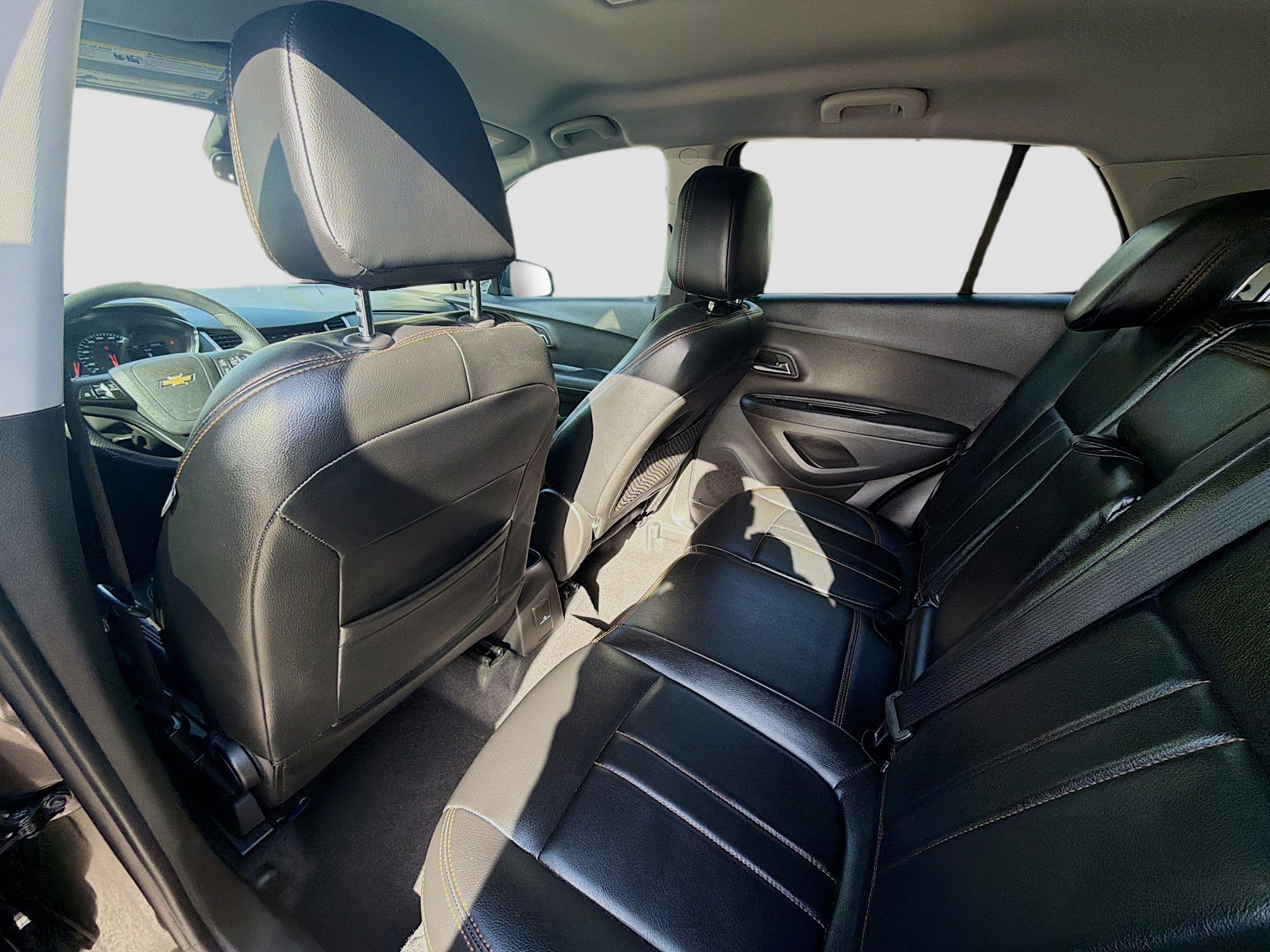 Used 2019 Chevrolet Trax LT image 23