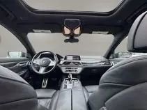Used 2022 BMW 740i w/ M Sport Package RWD image 15